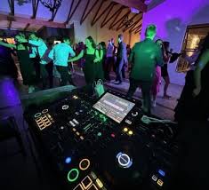 DJ Wico, dj & music in Durbanville, Cape Town — photo 2