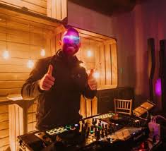 DJ Wico, dj & music in Durbanville, Cape Town