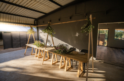 Droom Groot Venue, venue in Roodeplaat, Pretoria — photo 3