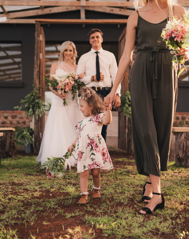 Droom Groot Venue, venue in Roodeplaat, Pretoria