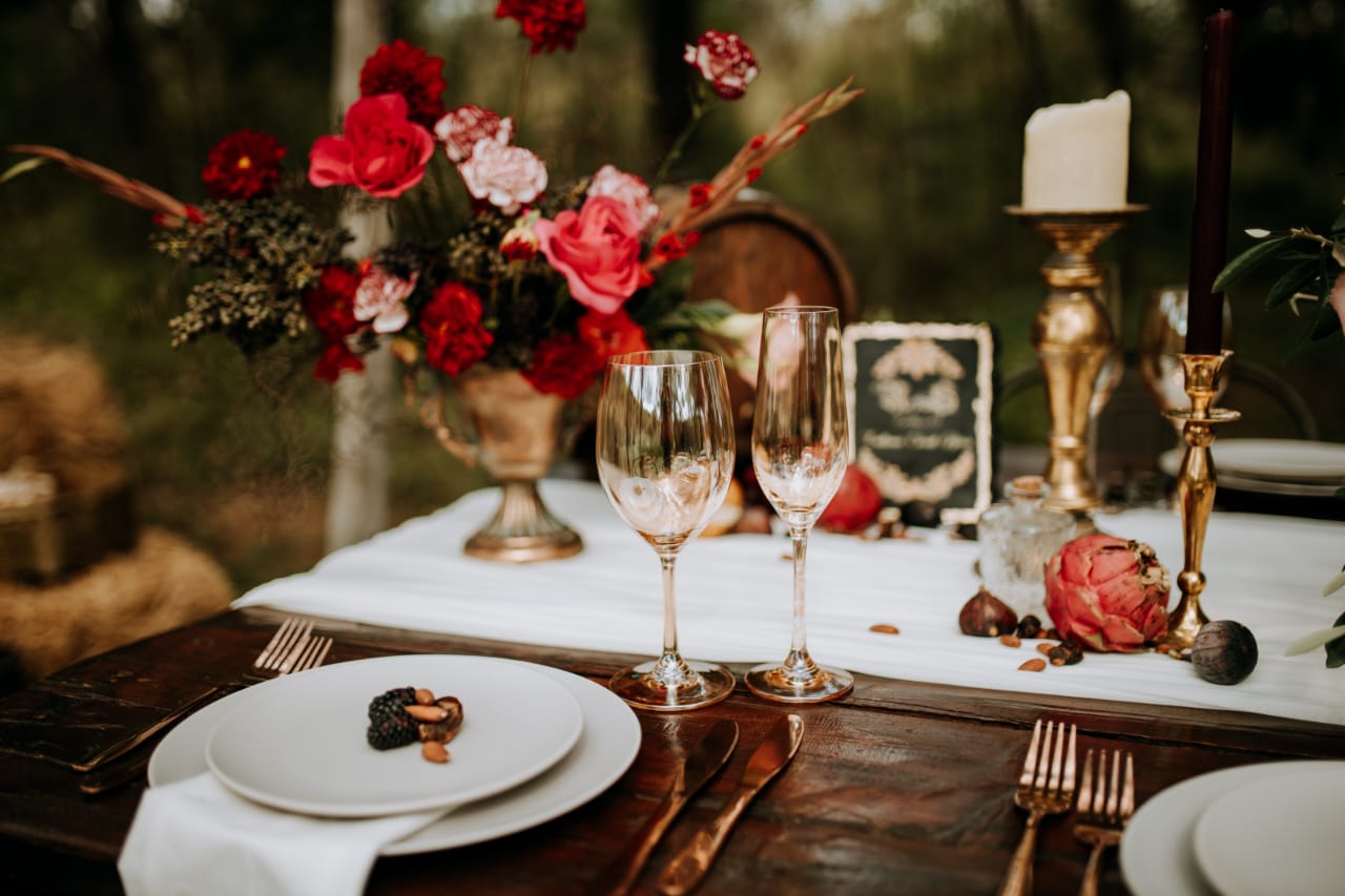 Eastco Party Hire, decor & hire in Krugersdorp — photo 3