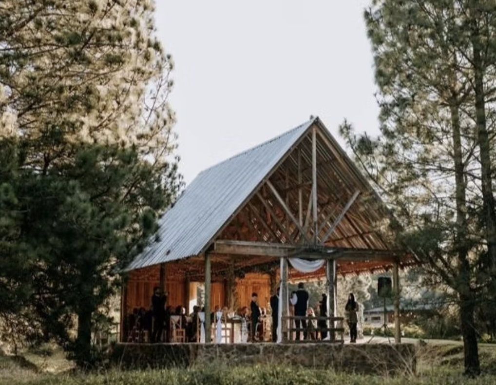 Esperanza, venue in Pretoria East