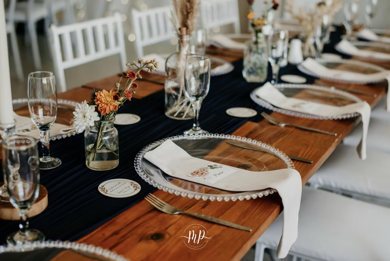 Estate 28 Country Wedding Venue, venue in Gqeberha / Colleen Glen — photo 5