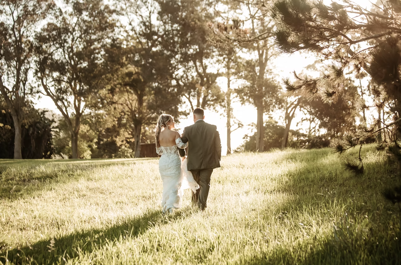 Estate 28 Country Wedding Venue, venue in Gqeberha / Colleen Glen