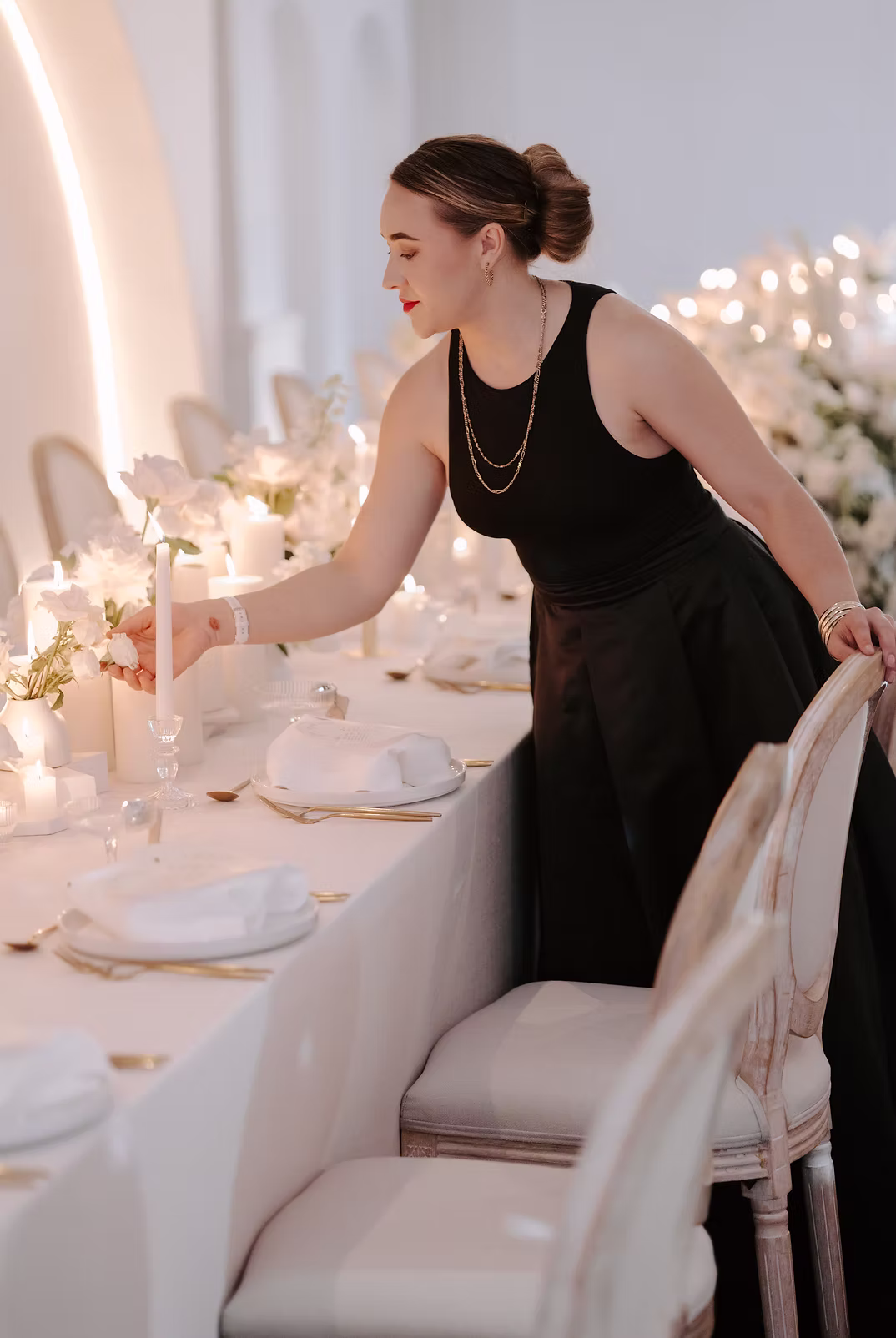 Ethereal Events Co., wedding planner in Cape Town — photo 2