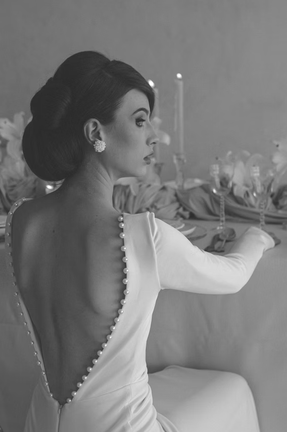 Ezanda Dames Luxury Makeup and Couture Hair, hair & makeup in Nigel