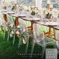 Fancy Affairs, decor & hire in Johannesburg