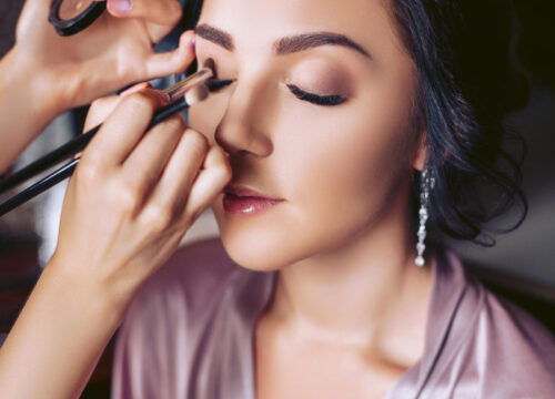 Focus In, hair & makeup in Kloof, Durban — photo 2