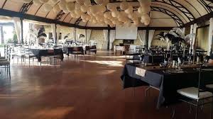 Forest 44 at La Pineta, venue in Stellenbosch Winelands, Western Cape — photo 2
