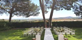 Forest 44 at La Pineta, venue in Stellenbosch Winelands, Western Cape — photo 3