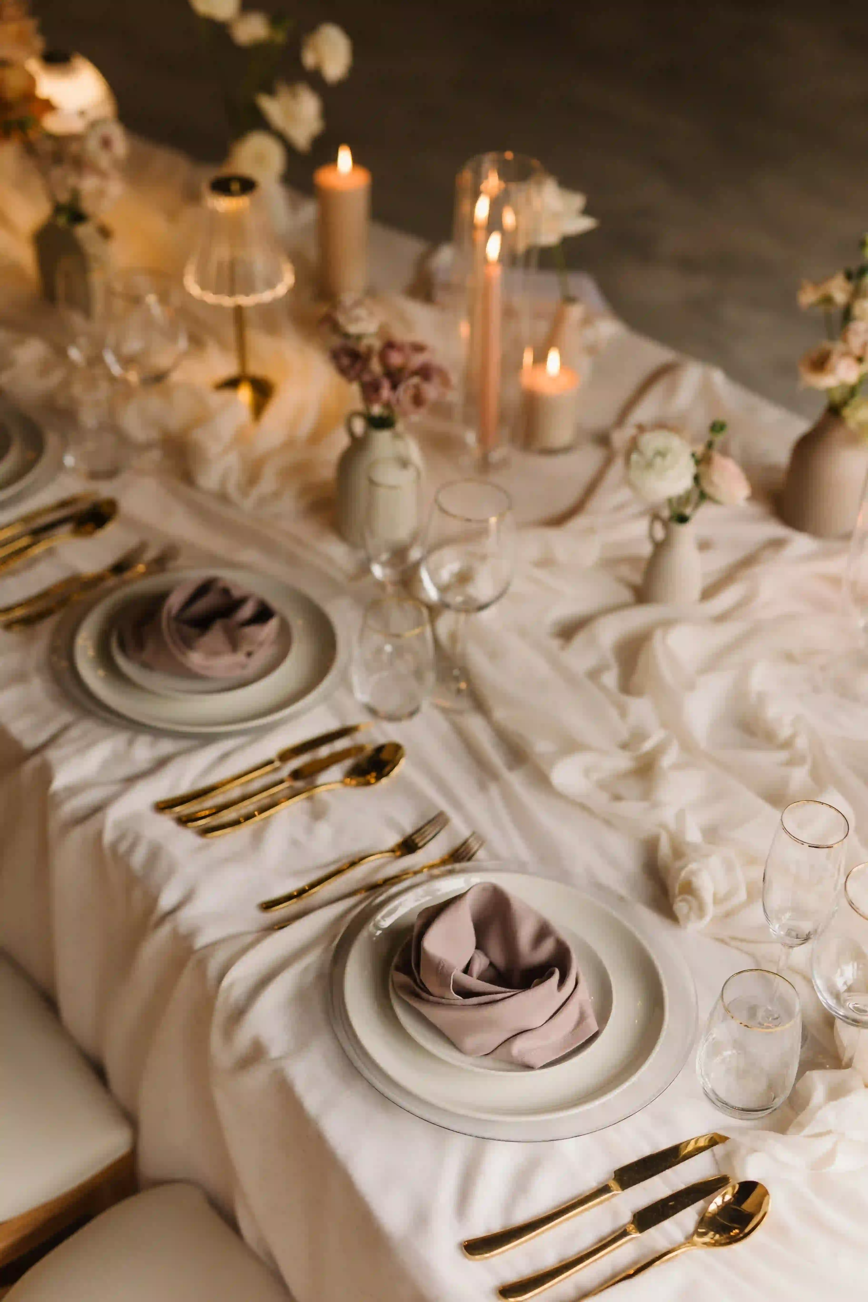 Forever & Always Events, wedding planner in Cape Town — photo 2