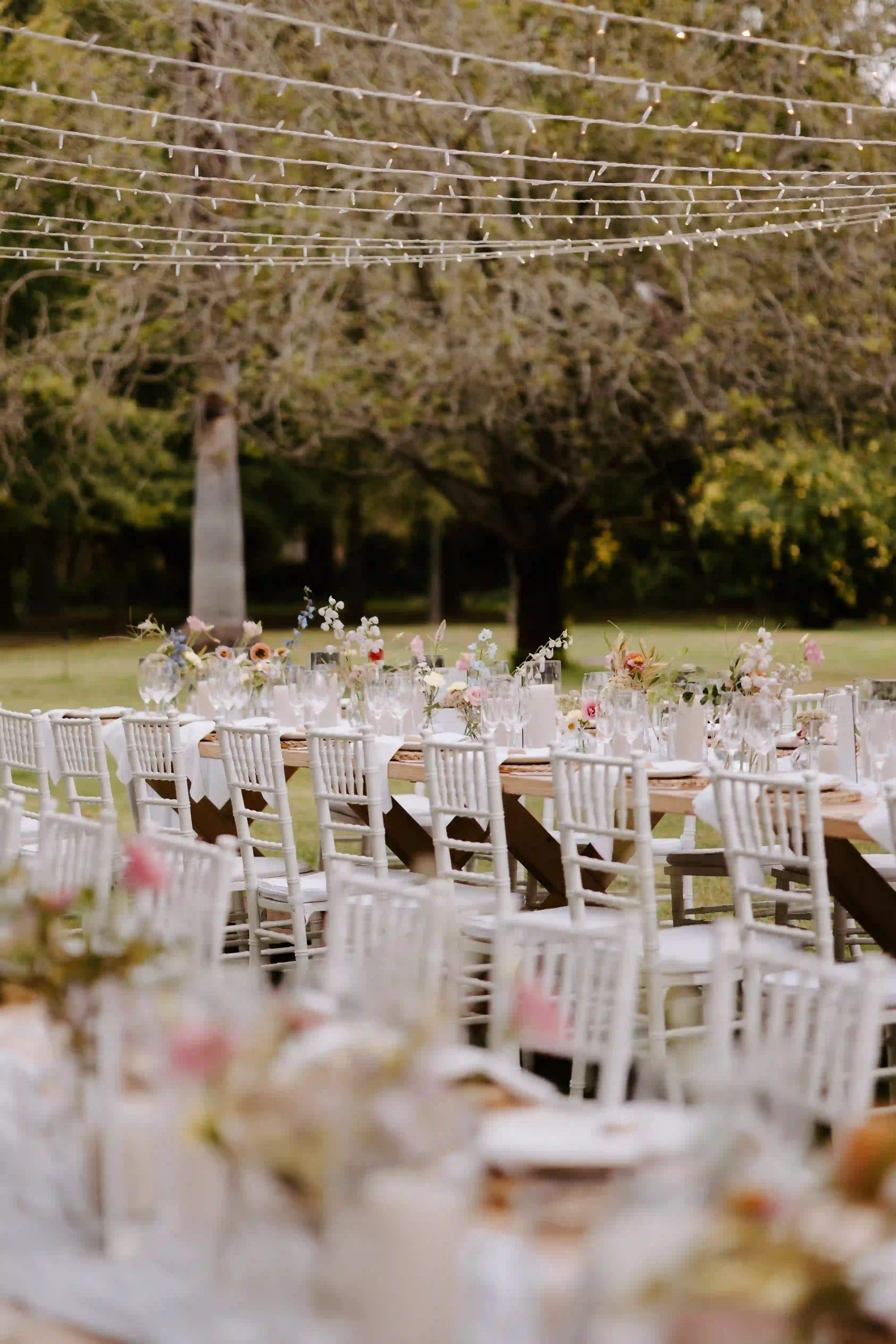Forever & Always Events, wedding planner in Cape Town — photo 3