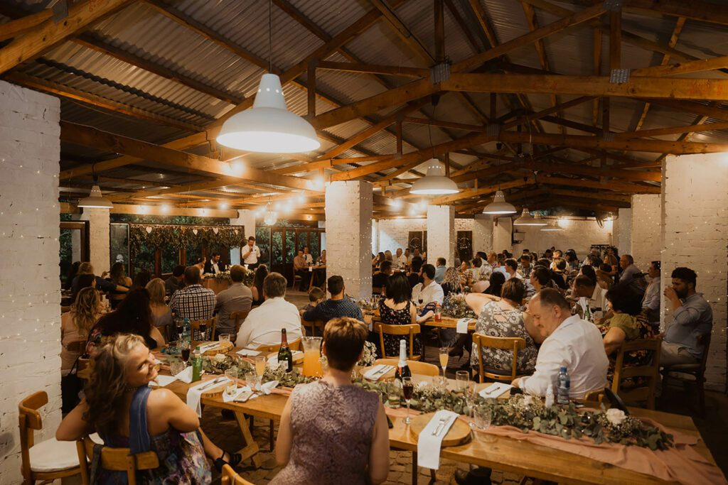 Francines Farmhouse and Venue, venue in Hoedspruit — photo 3