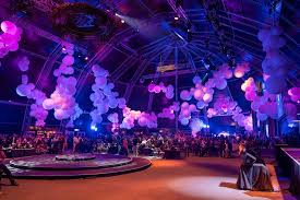 Functions For Africa, decor & hire in Durban — photo 2