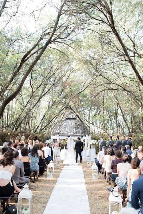 Galagos Country Estate, venue in Pretoria North — photo 2