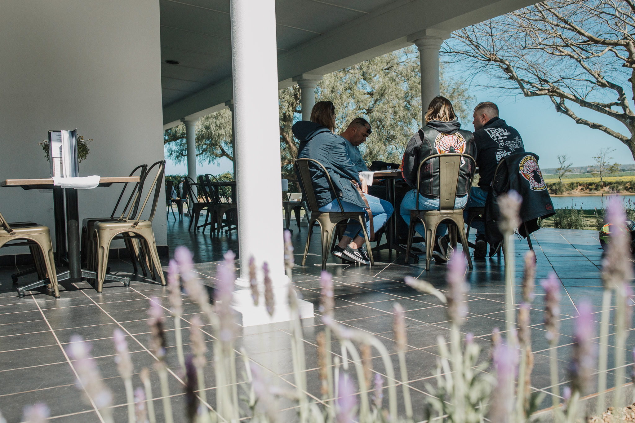Gamtoos Ferry Hotel, venue in Gamtoos Valley / Jeffreys Bay — photo 2