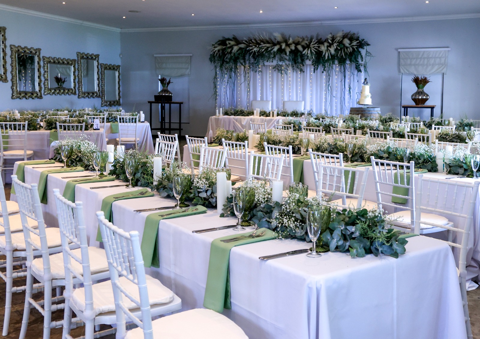 Gamtoos Ferry Hotel, venue in Gamtoos Valley / Jeffreys Bay — photo 4