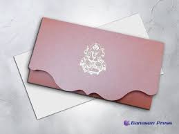 Ganasen Press, stationery & digital design in Durban