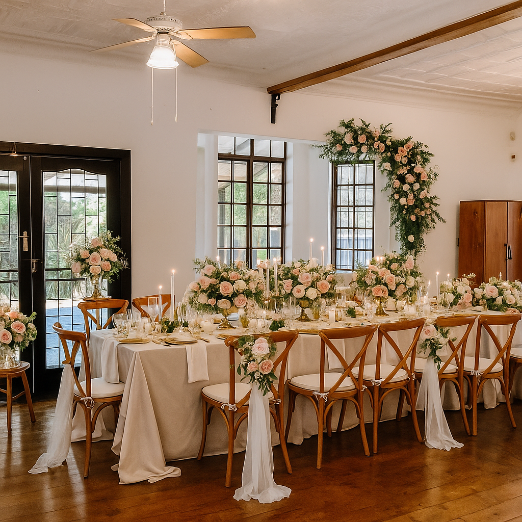 Gather Venue, venue in Roodepoort