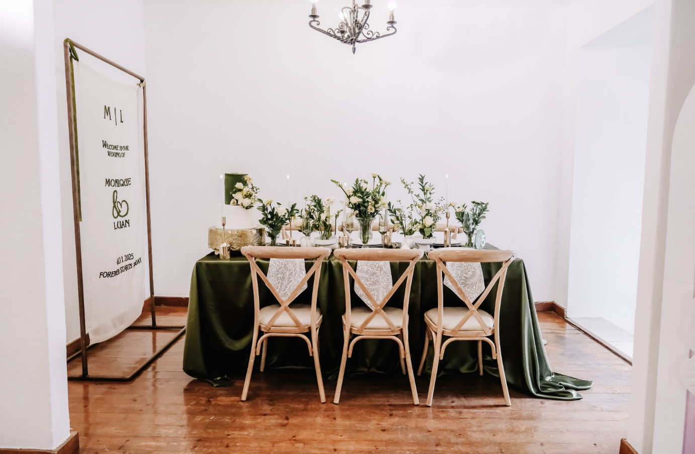 Gather Venue, venue in Roodepoort — photo 3