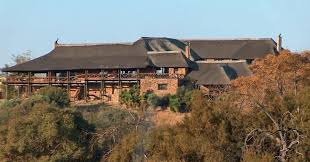 Glen Afric Country Lodge, venue in Broederstroom — photo 2