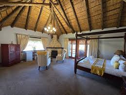Glen Afric Country Lodge, venue in Broederstroom — photo 3
