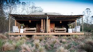 Gondwana Game Reserve, venue in Garden Route