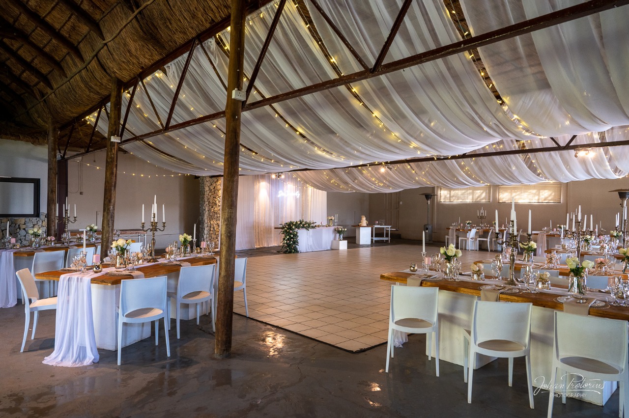 Goose Hill Wedding & Guest Farm, venue in Bloemfontein — photo 3