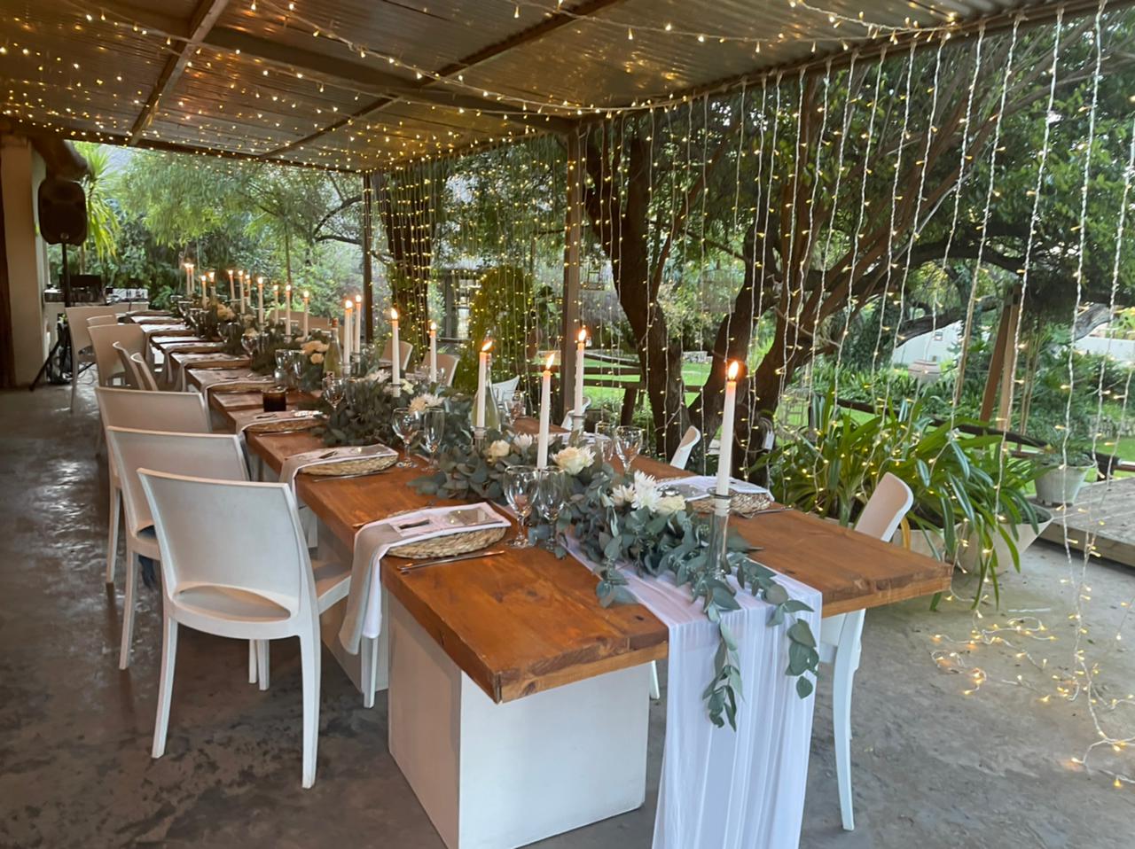 Goose Hill Wedding & Guest Farm, venue in Bloemfontein — photo 4
