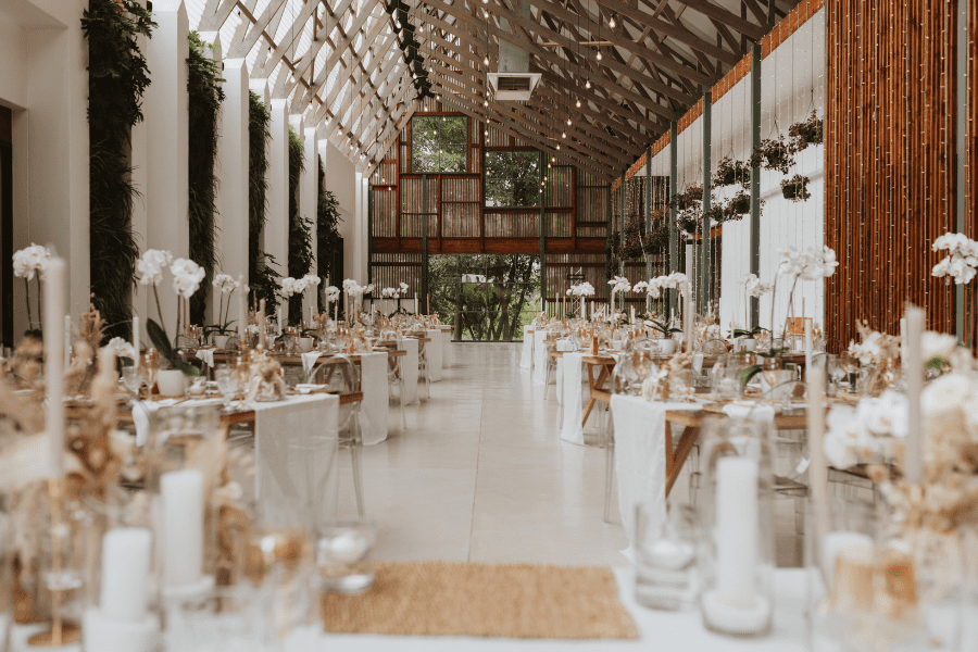 The Greenhouse Café, venue in Pretoria — photo 3