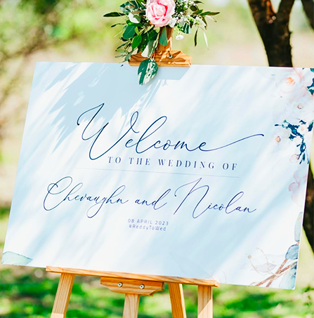 Hada Events, florist in Unknown — photo 3