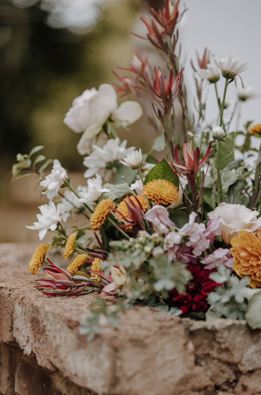 Hada Events, florist in Unknown