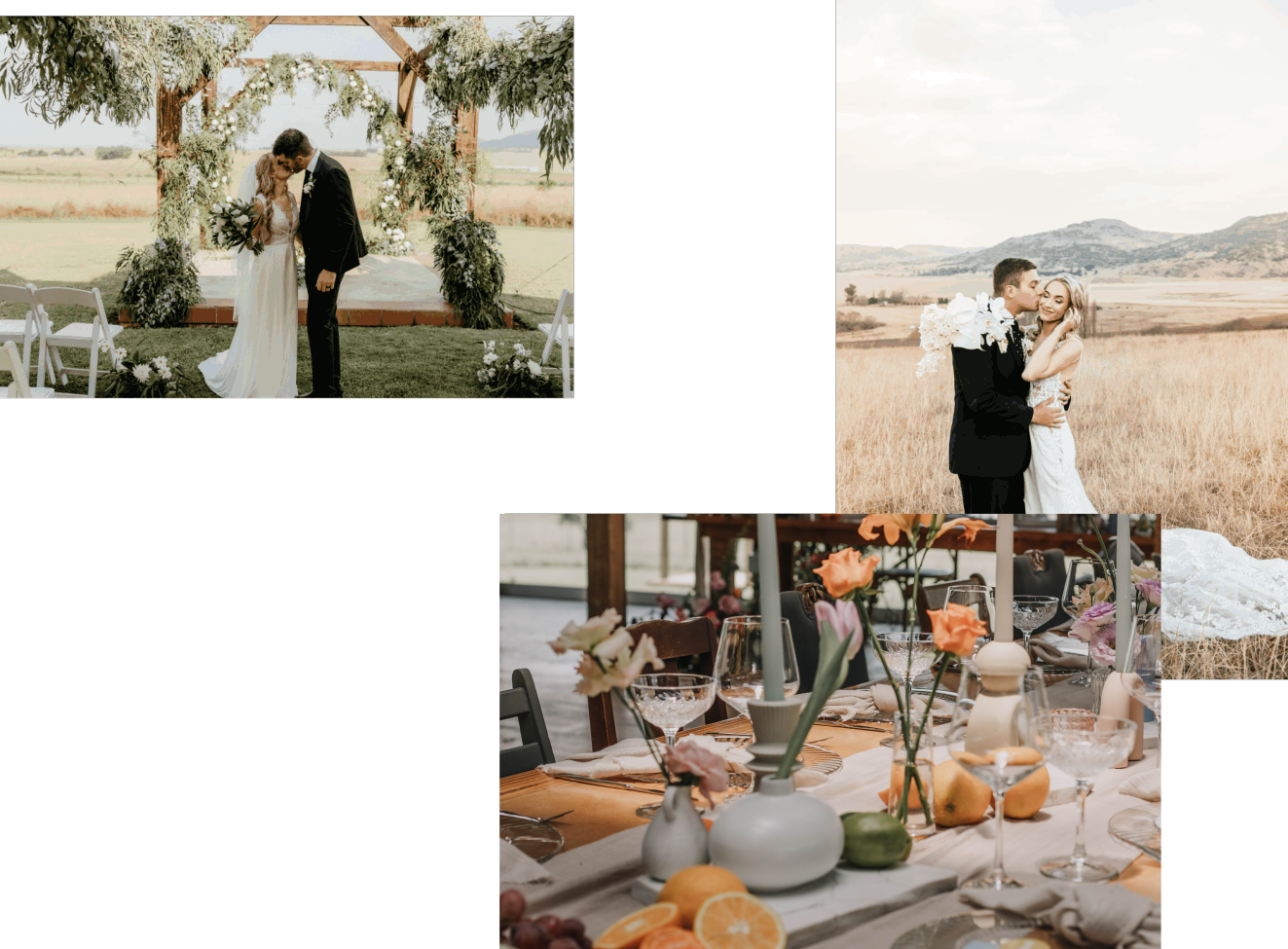 Hartelief Styling, decor & hire in Gauteng — photo 3