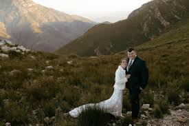Heaven's View Mountain Venue, venue in McGregor