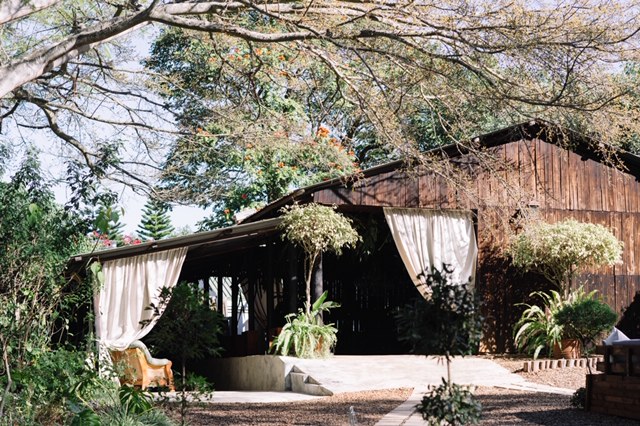 Highgrove House, venue in Hazyview — photo 2