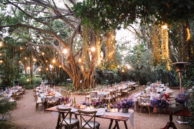 Highgrove House, venue in Hazyview — photo 3