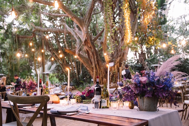 Highgrove House, venue in Hazyview