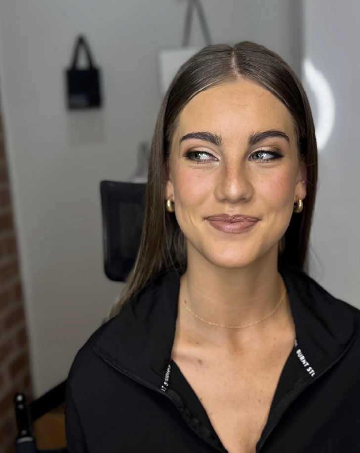 Hilze Loubser, hair & makeup in Gauteng — photo 3