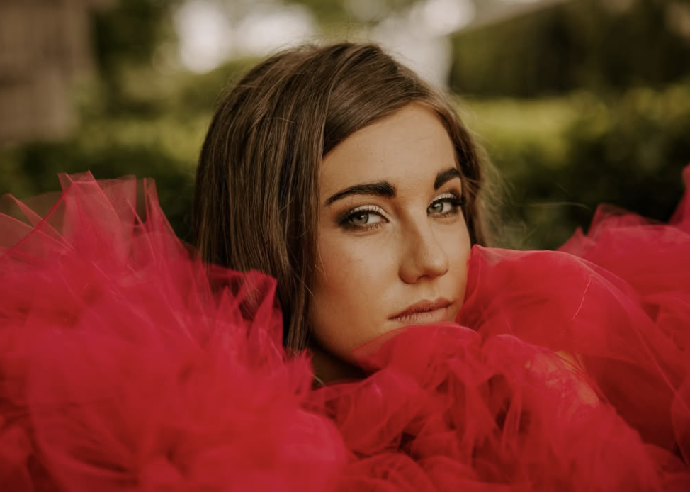 Hilze Loubser, hair & makeup in Gauteng