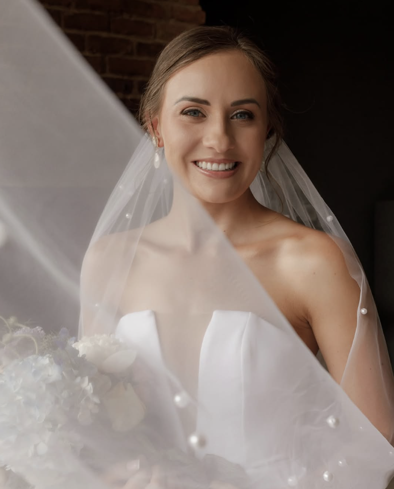 Hilze Loubser, hair & makeup in Gauteng — photo 2