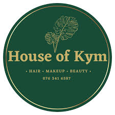 House of Kym, hair & makeup in Pietermaritzburg