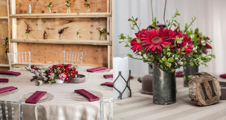 I do, Decor, Floral and Rentals, florist in Upington