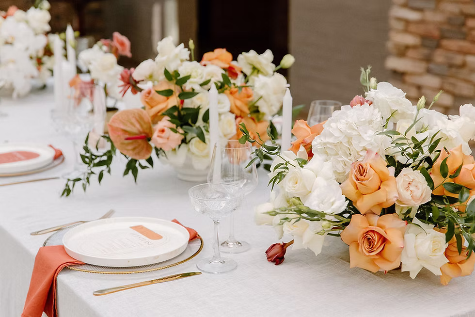 I do, Decor, Floral and Rentals, florist in Upington — photo 2