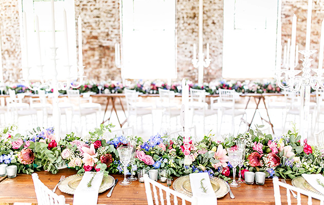 I do, Decor, Floral and Rentals, florist in Upington — photo 3