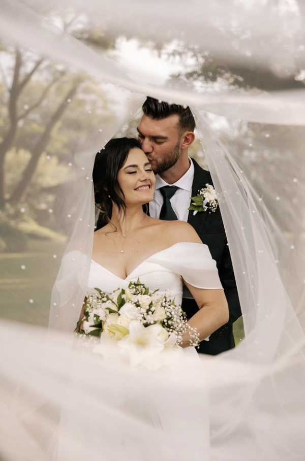 I Do Wedding Productions, photography & videography in Pretoria