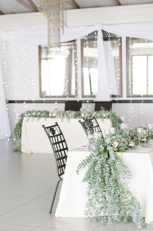 ICT Weddings, florist in Benoni