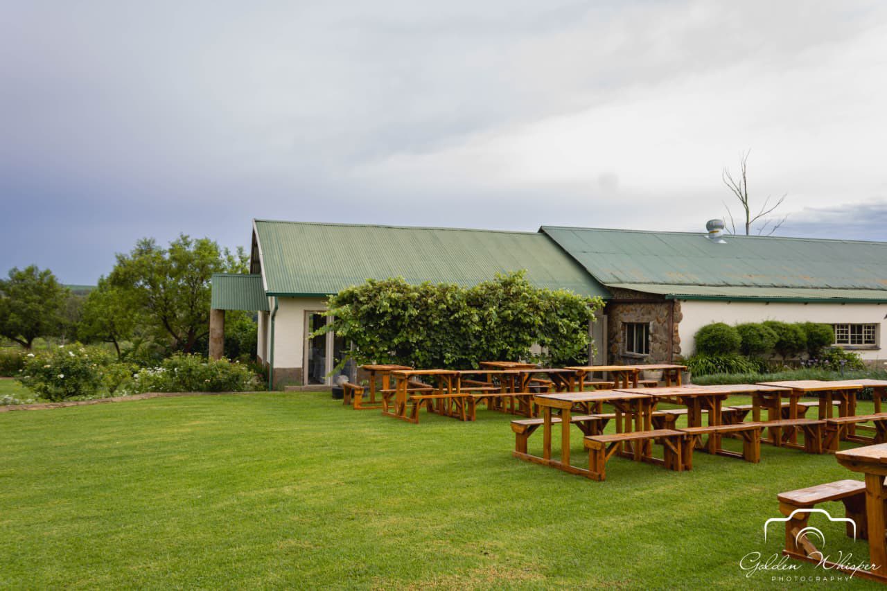 Innie Stal Venue, venue in Magaliesburg — photo 3