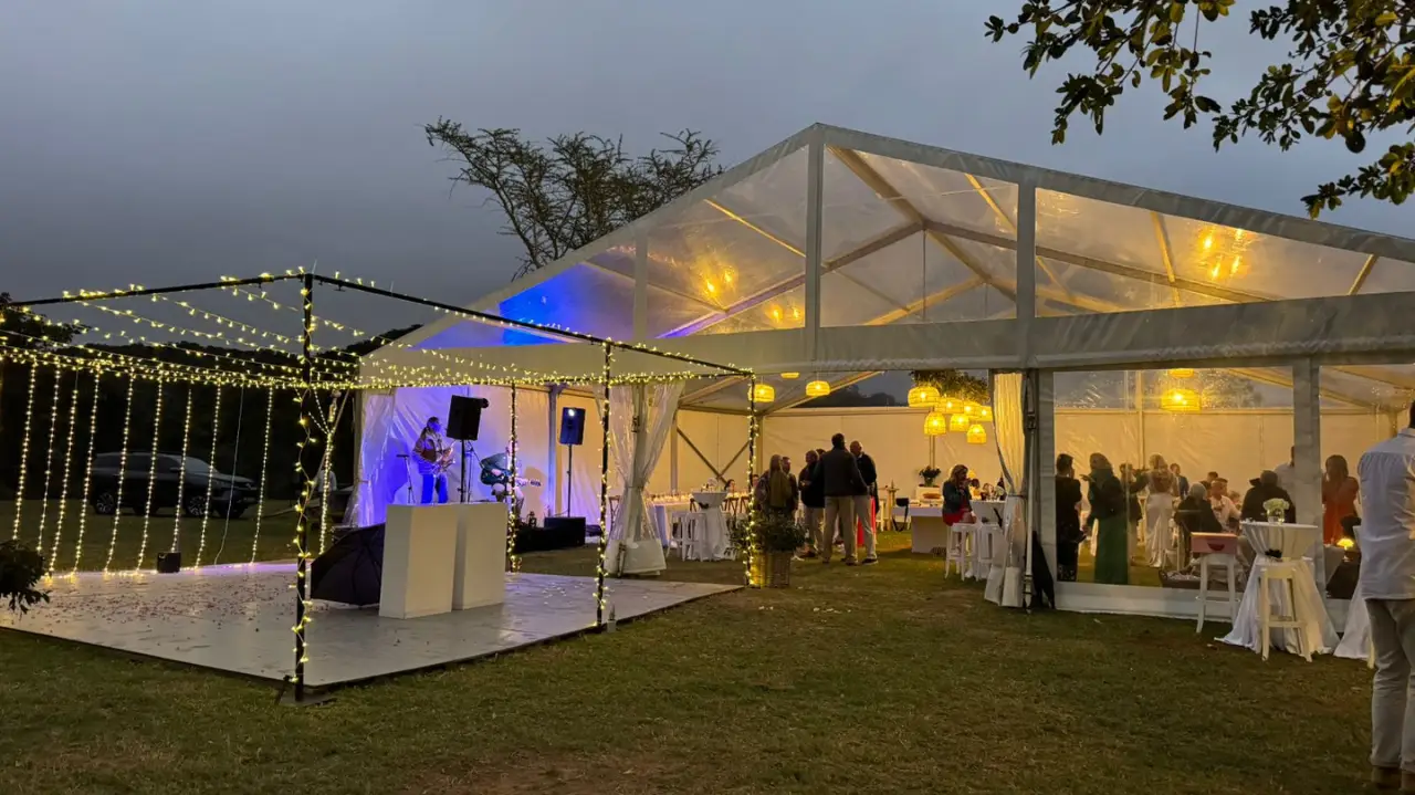 Inspiration Events, wedding planner in Gqeberha — photo 2