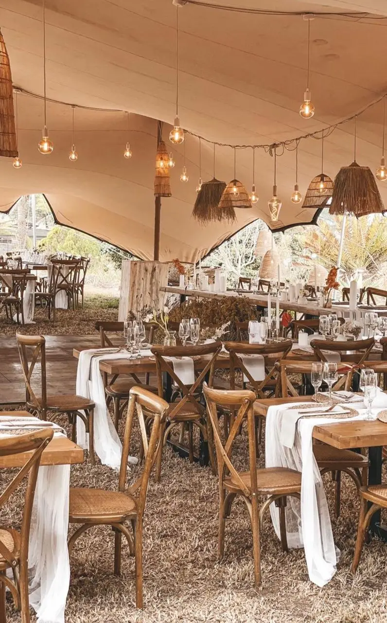 Inspiration Events, wedding planner in Gqeberha — photo 3