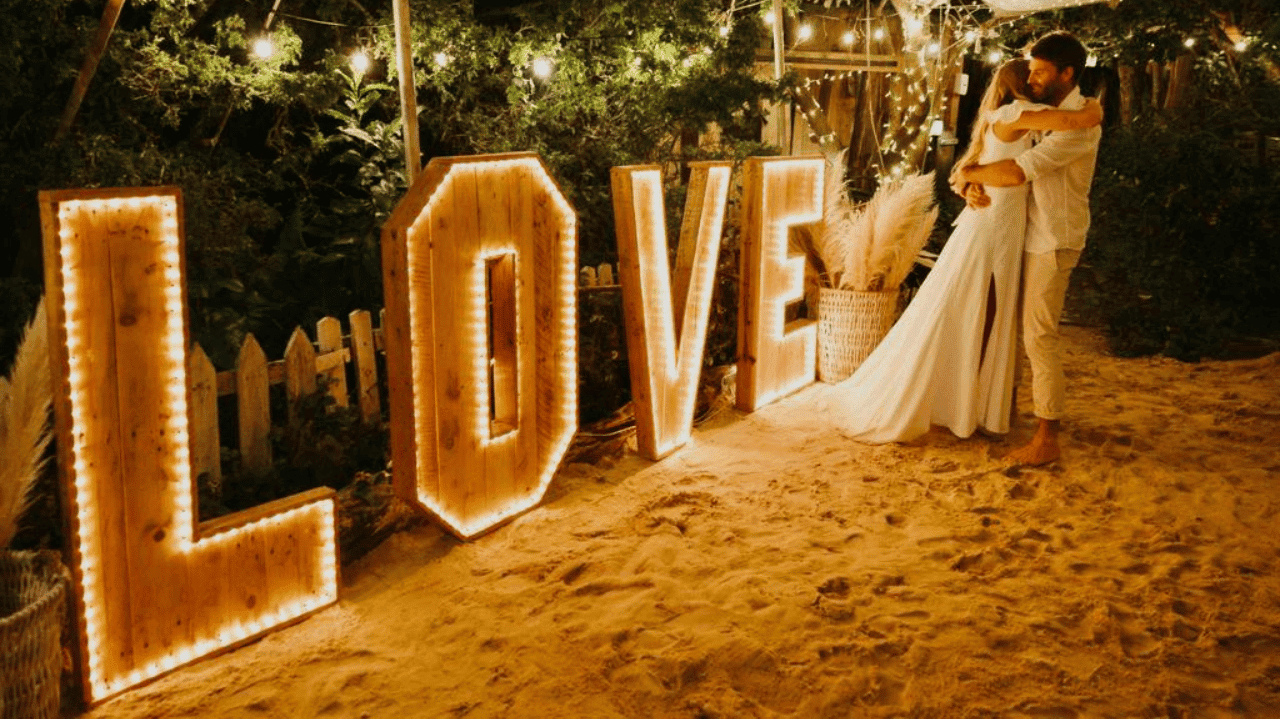 Inspiration Events, wedding planner in Gqeberha